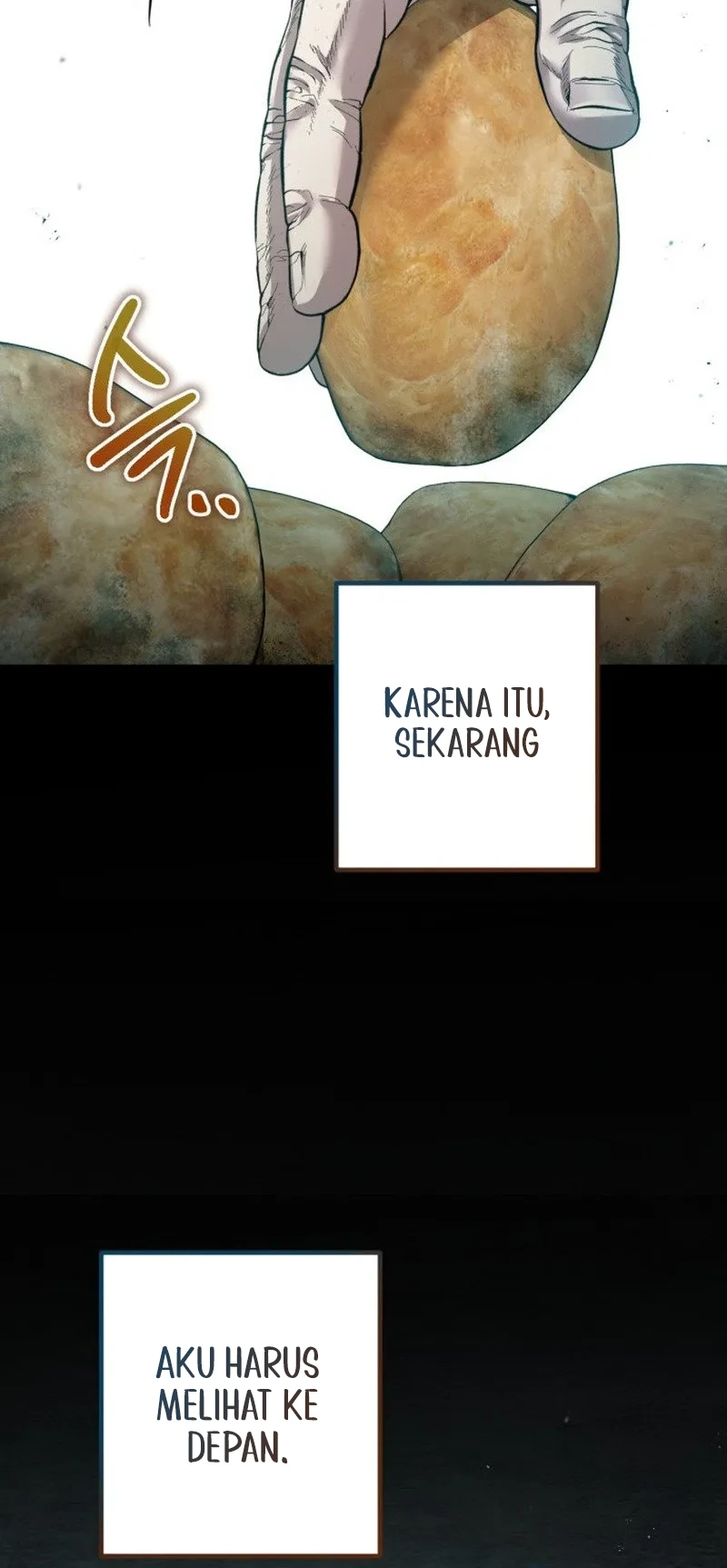 The Margrave’s Worthless Mage Chapter 1 Gambar 74