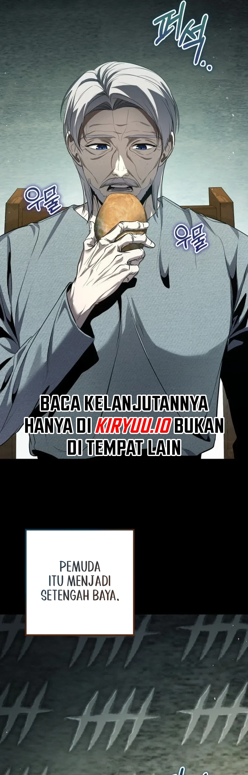 The Margrave’s Worthless Mage Chapter 1 Gambar 75