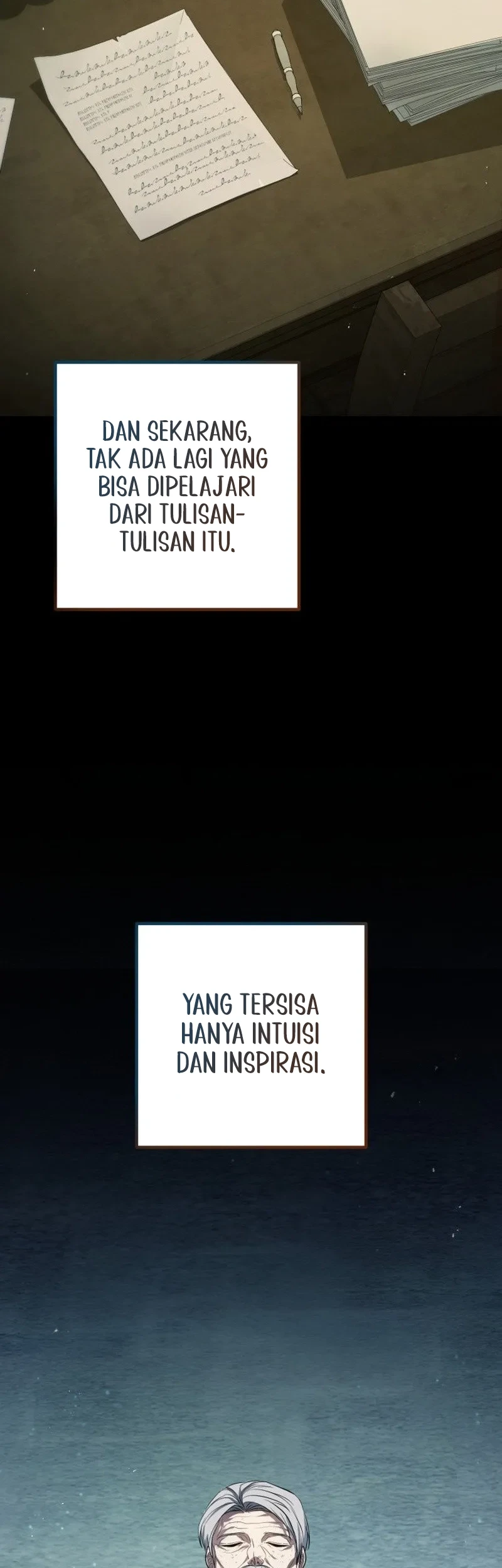 The Margrave’s Worthless Mage Chapter 1 Gambar 77