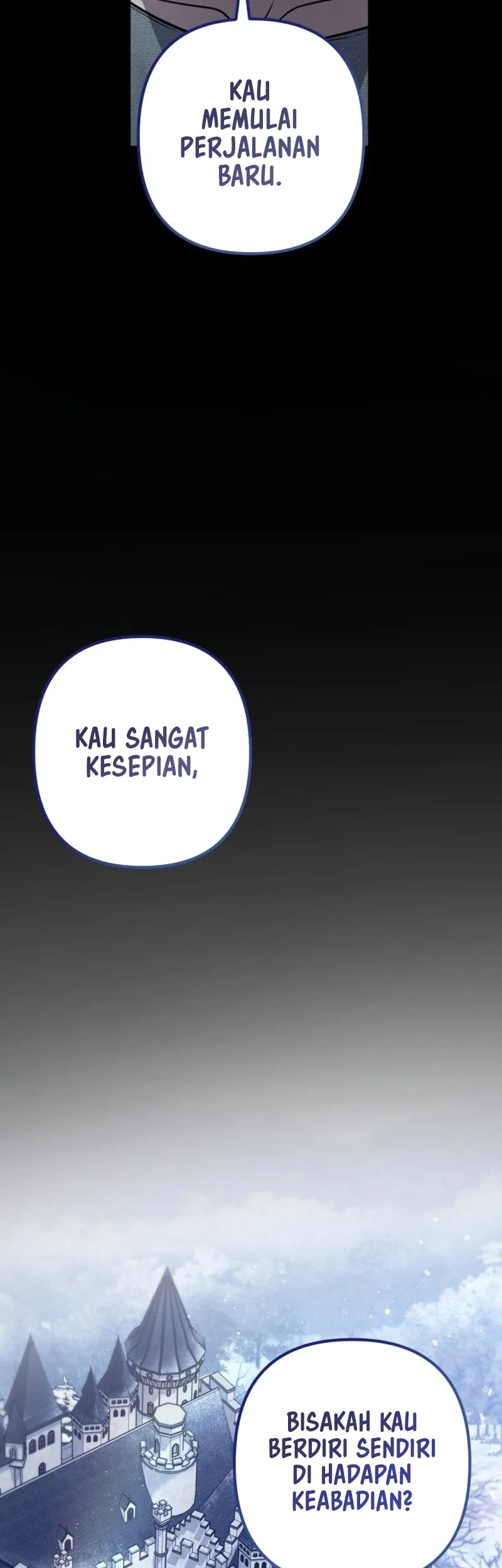 The Margrave’s Worthless Mage Chapter 1 Gambar 79