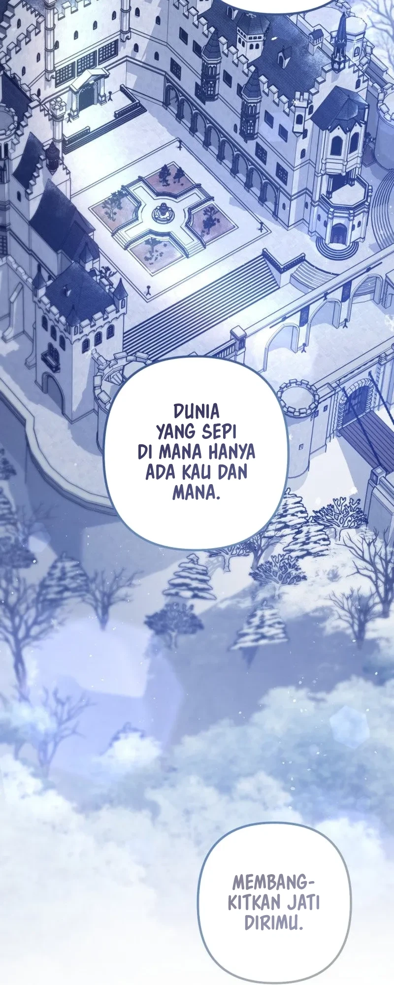 The Margrave’s Worthless Mage Chapter 1 Gambar 80