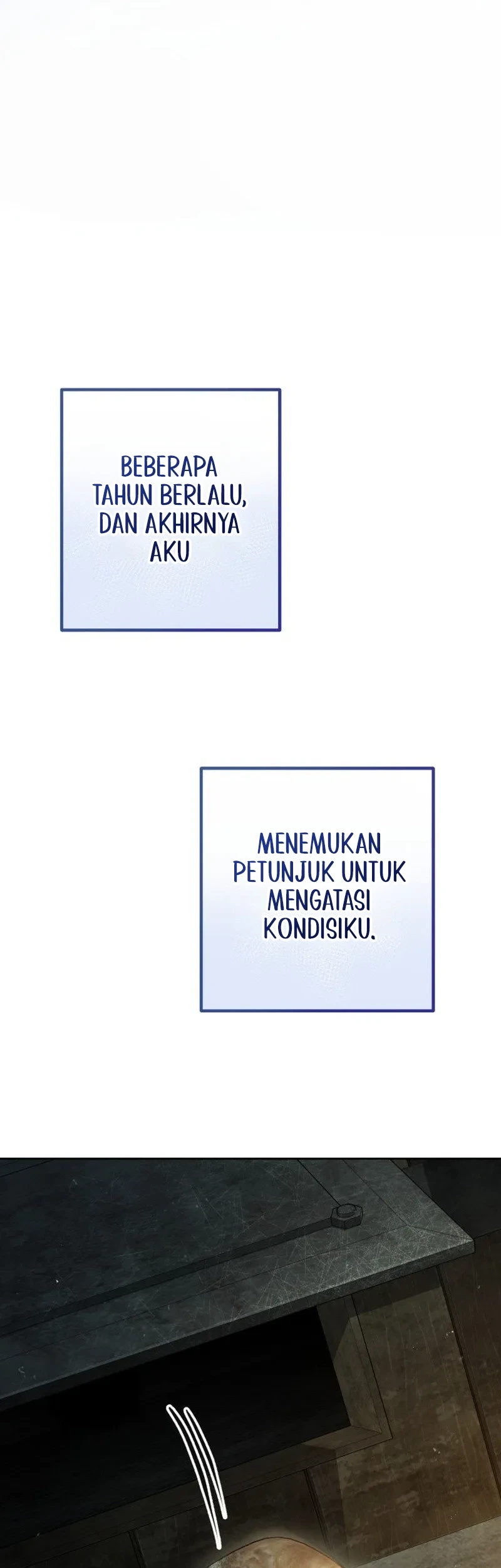 The Margrave’s Worthless Mage Chapter 1 Gambar 81