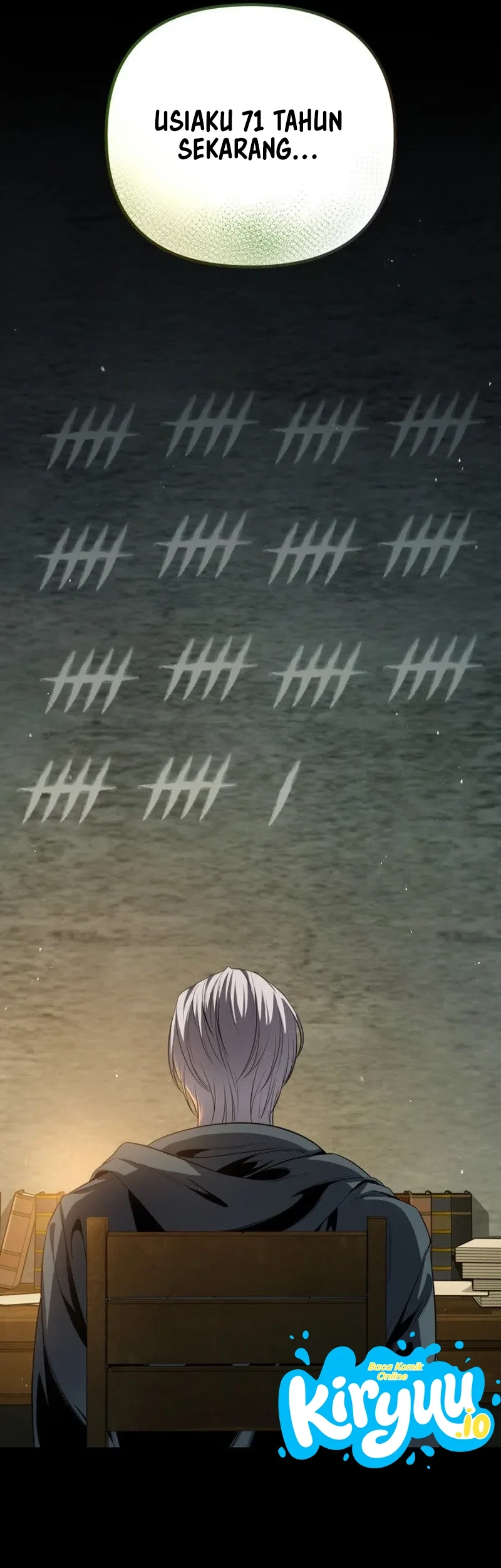 The Margrave’s Worthless Mage Chapter 1 Gambar 84