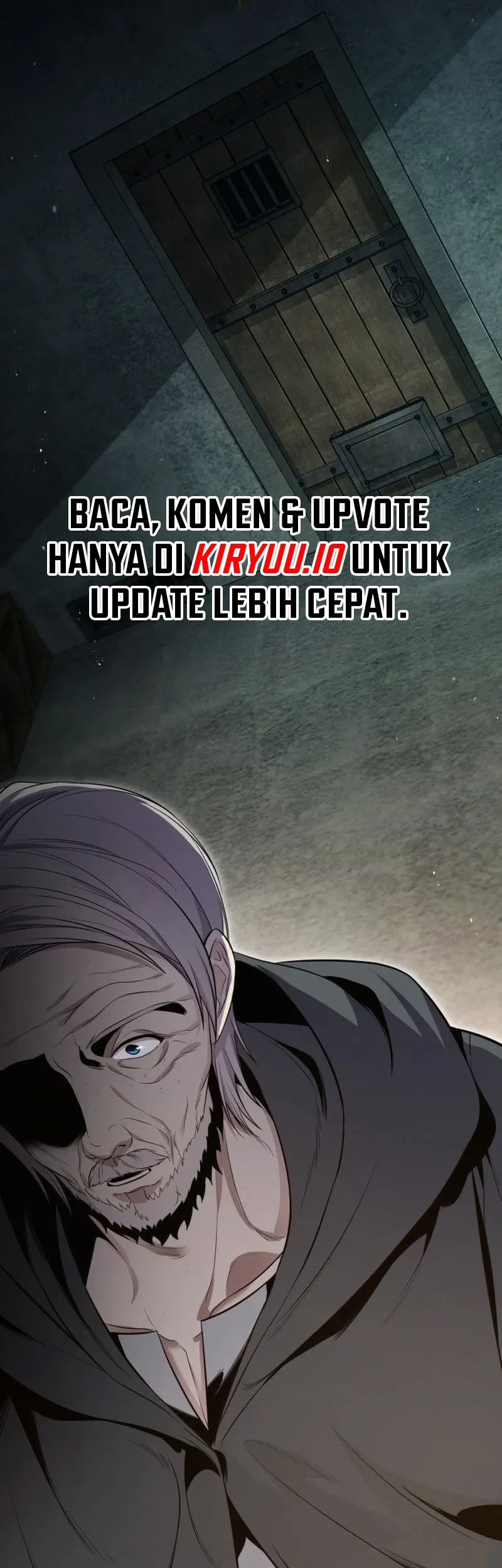 The Margrave’s Worthless Mage Chapter 1 Gambar 87