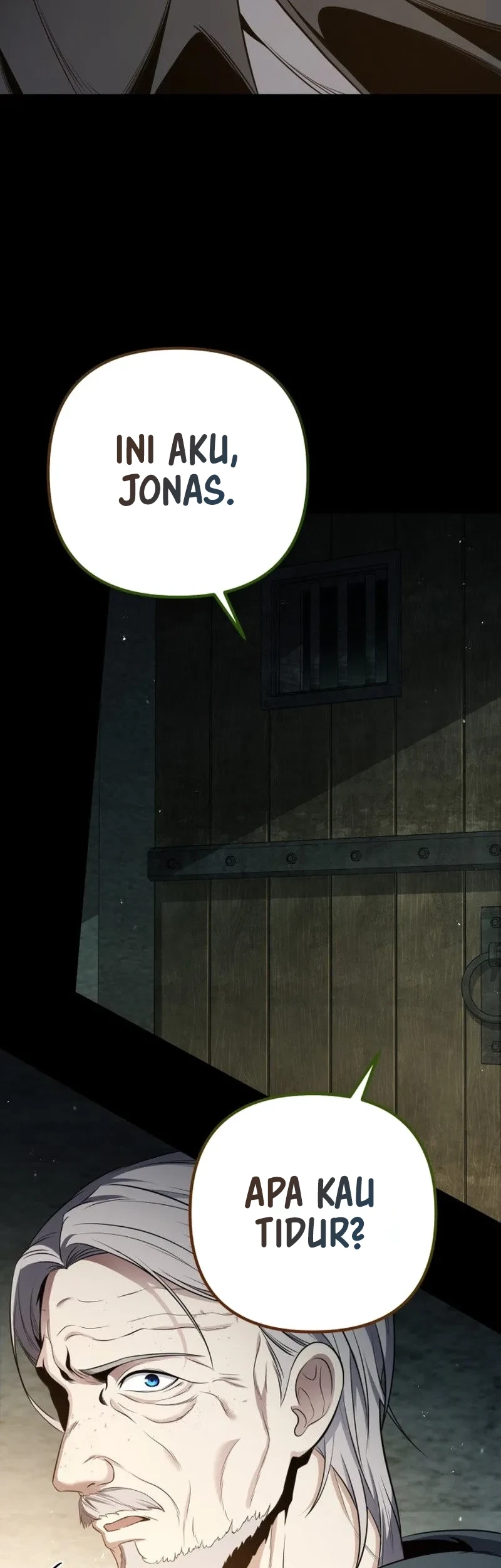 The Margrave’s Worthless Mage Chapter 1 Gambar 88