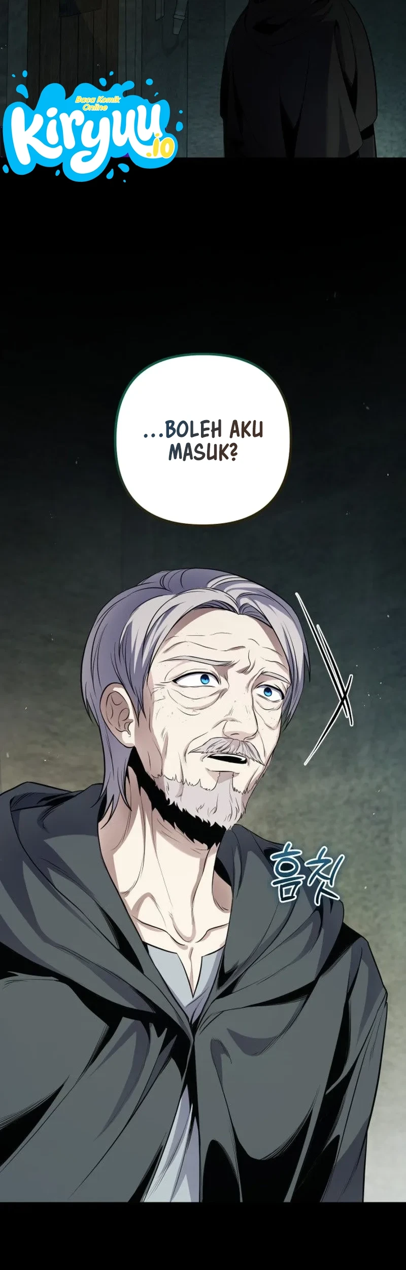 The Margrave’s Worthless Mage Chapter 1 Gambar 90