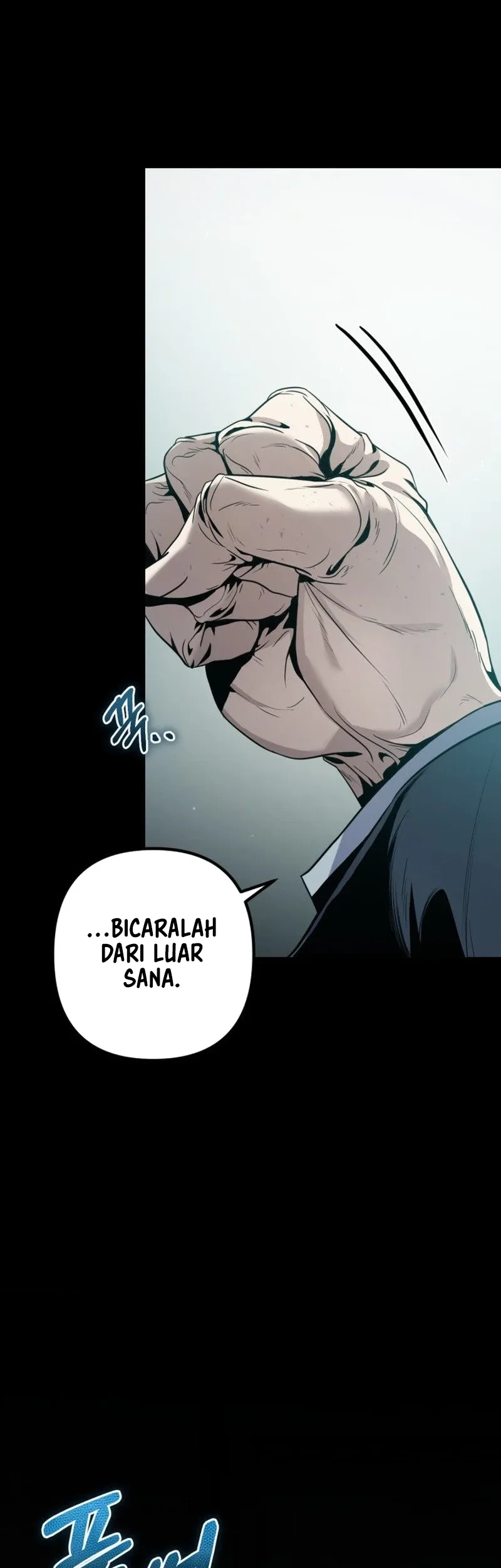 The Margrave’s Worthless Mage Chapter 1 Gambar 91