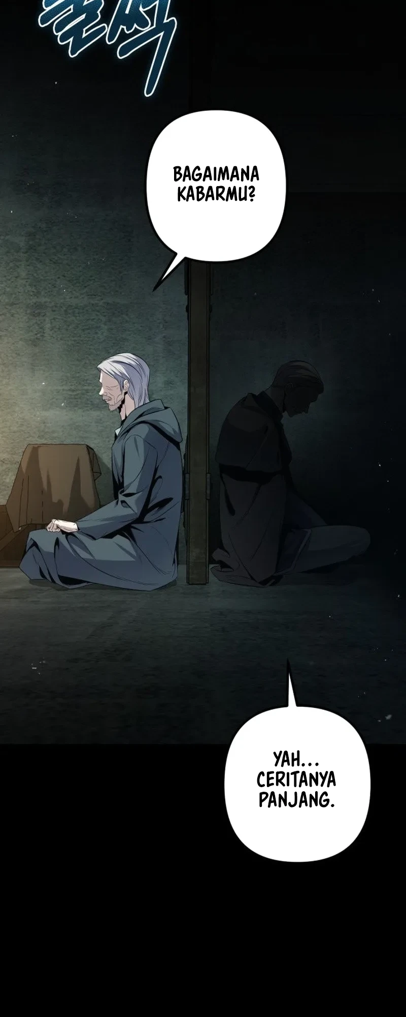 The Margrave’s Worthless Mage Chapter 1 Gambar 92