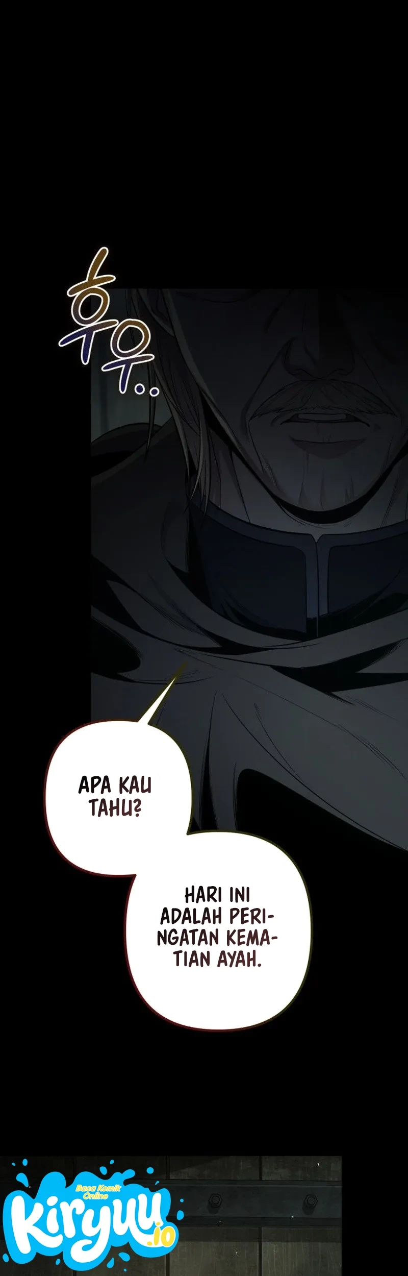 The Margrave’s Worthless Mage Chapter 1 Gambar 93