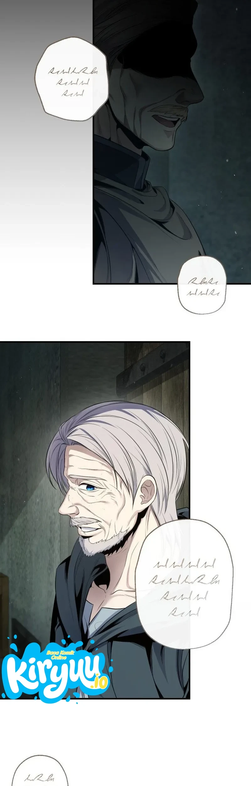 The Margrave’s Worthless Mage Chapter 1 Gambar 96