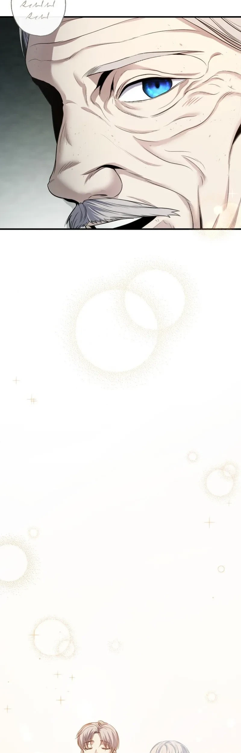 The Margrave’s Worthless Mage Chapter 1 Gambar 97