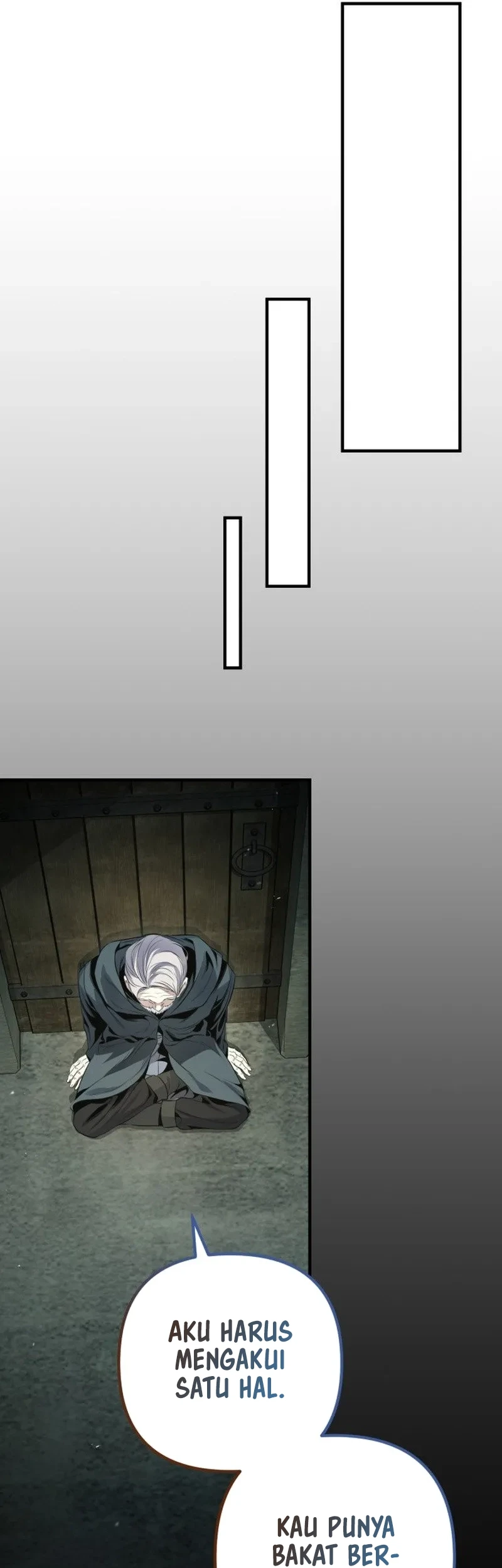 The Margrave’s Worthless Mage Chapter 1 Gambar 99