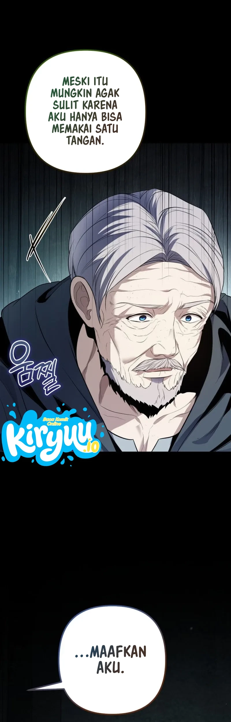 The Margrave’s Worthless Mage Chapter 1 Gambar 101