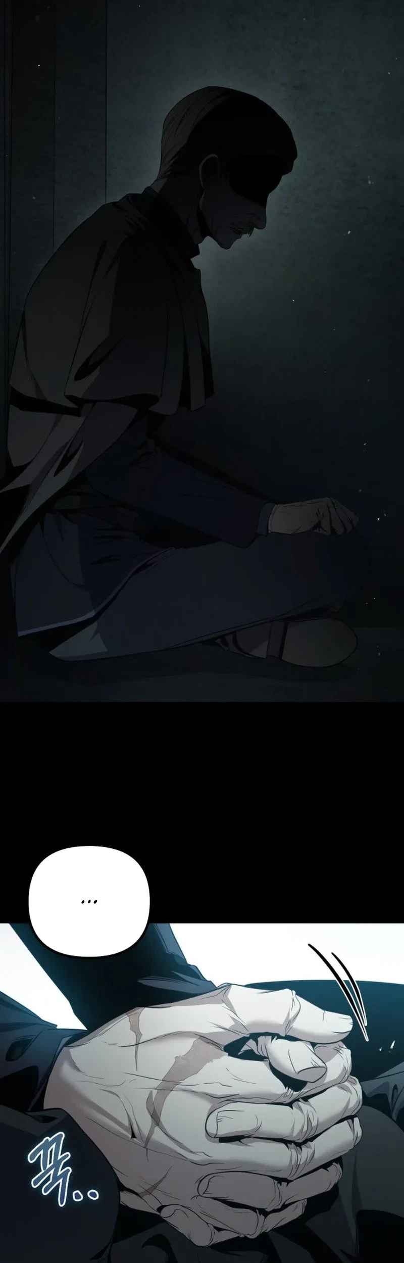 The Margrave’s Worthless Mage Chapter 1 Gambar 102