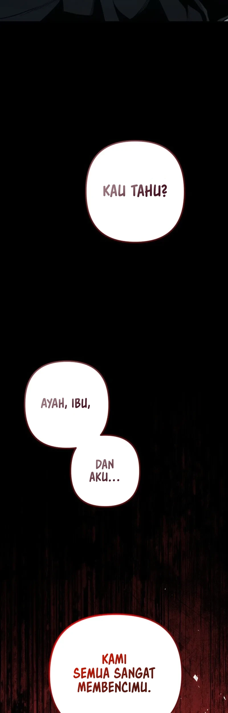 The Margrave’s Worthless Mage Chapter 1 Gambar 103