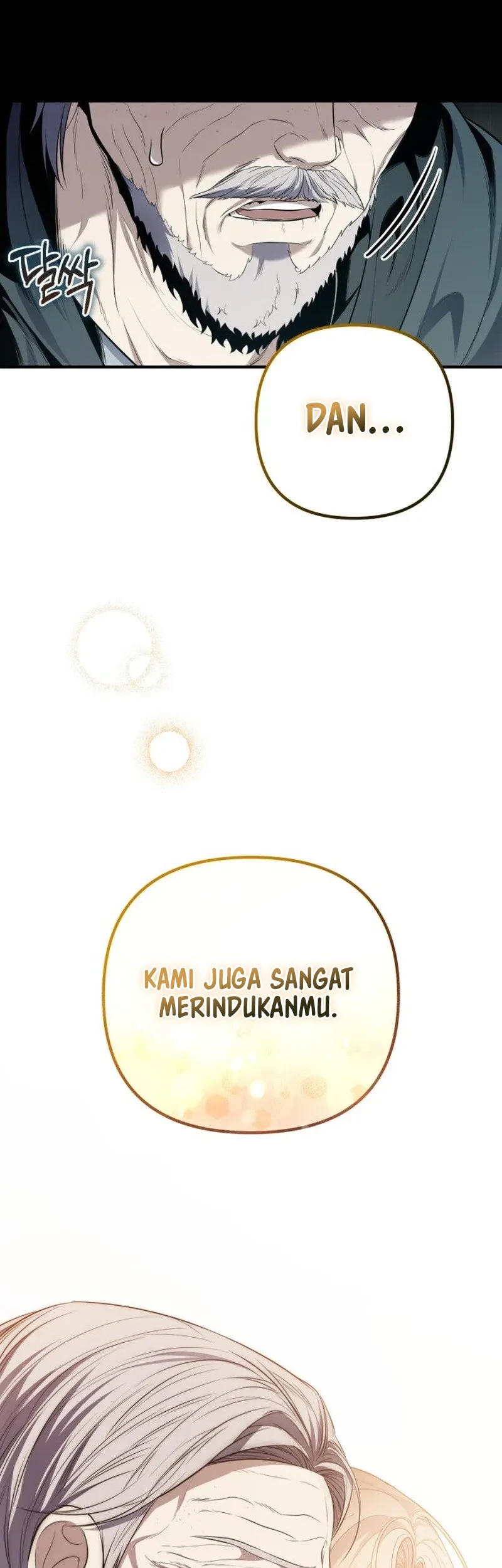 The Margrave’s Worthless Mage Chapter 1 Gambar 105