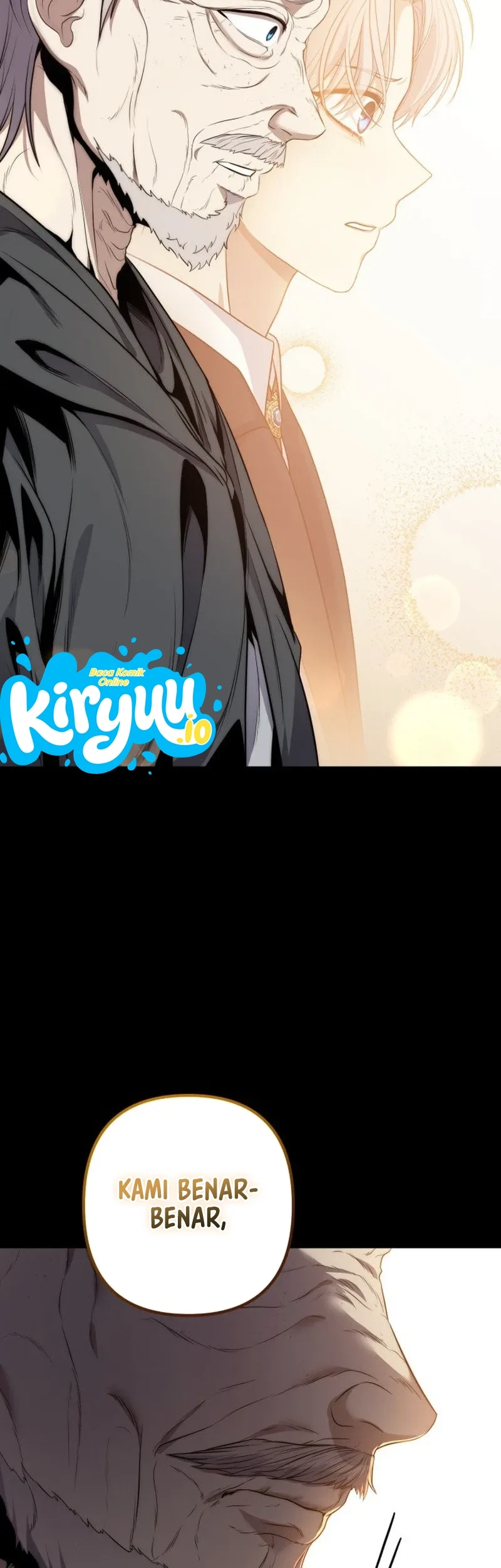 The Margrave’s Worthless Mage Chapter 1 Gambar 106