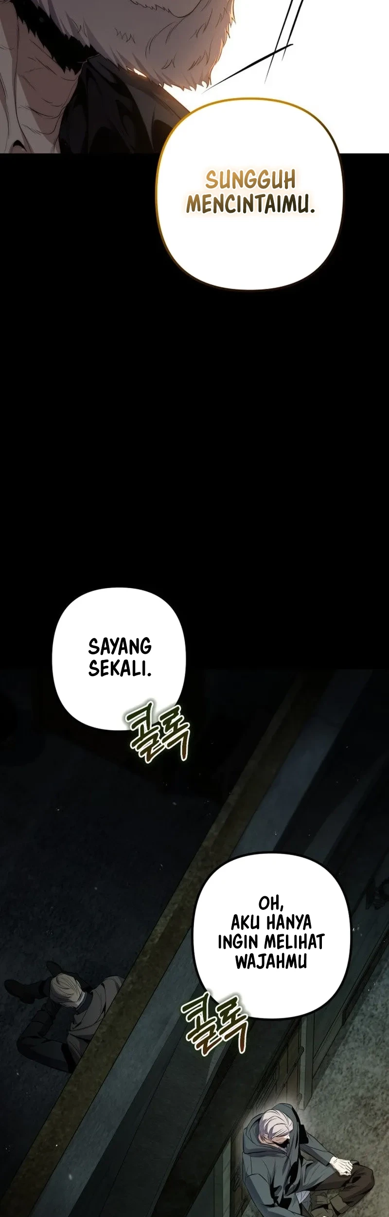 The Margrave’s Worthless Mage Chapter 1 Gambar 107