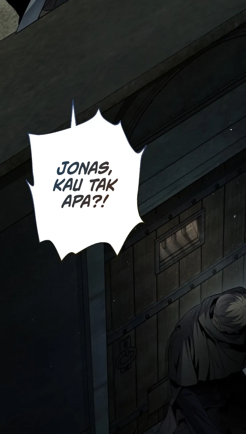 The Margrave’s Worthless Mage Chapter 1 Gambar 110