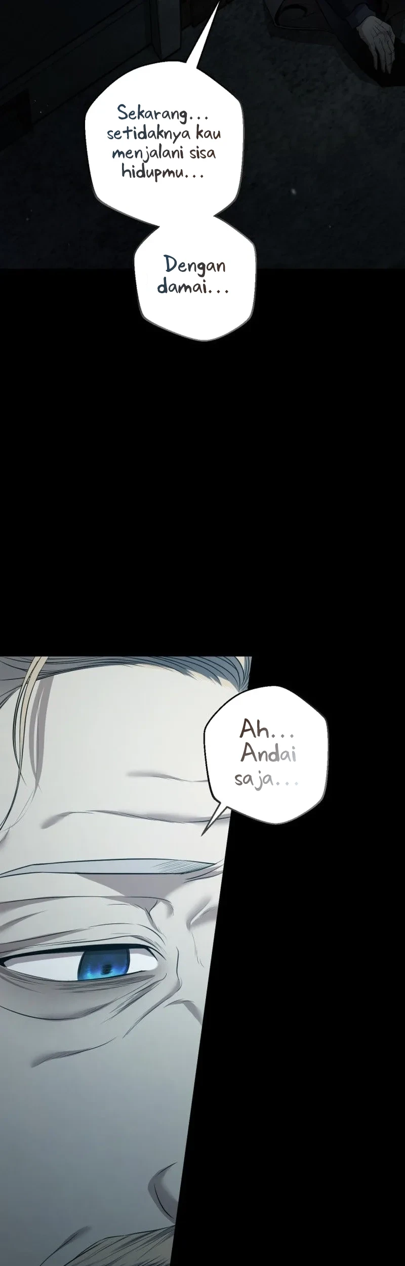 The Margrave’s Worthless Mage Chapter 1 Gambar 111