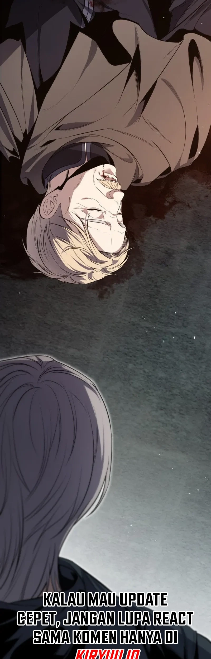 The Margrave’s Worthless Mage Chapter 1 Gambar 115