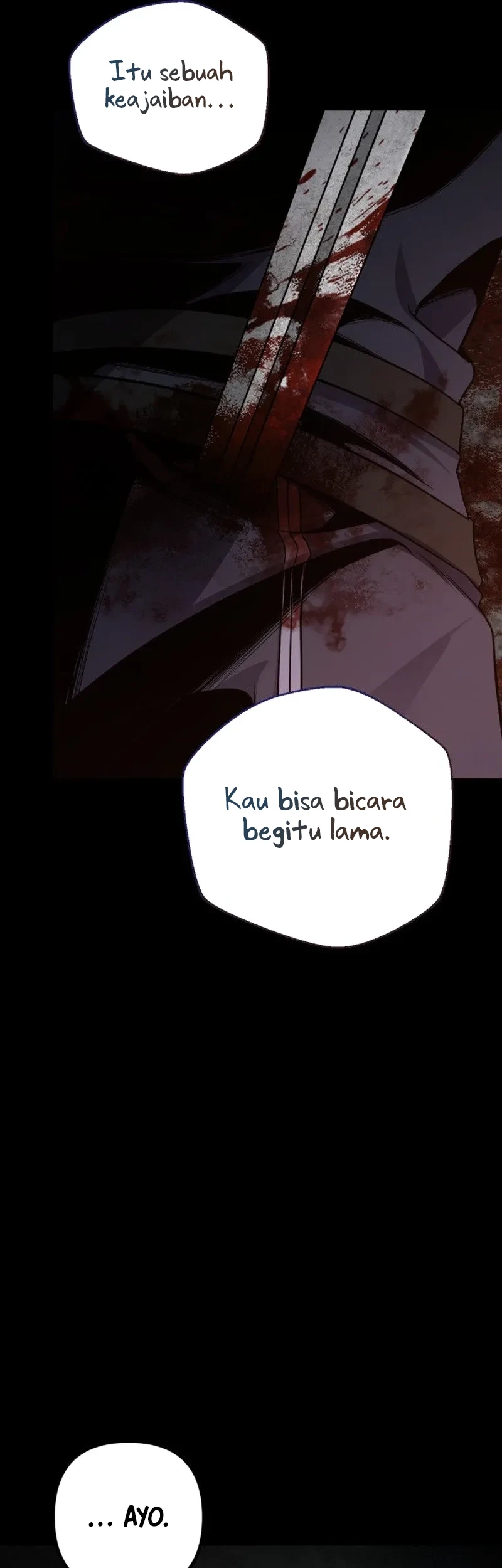 The Margrave’s Worthless Mage Chapter 1 Gambar 117