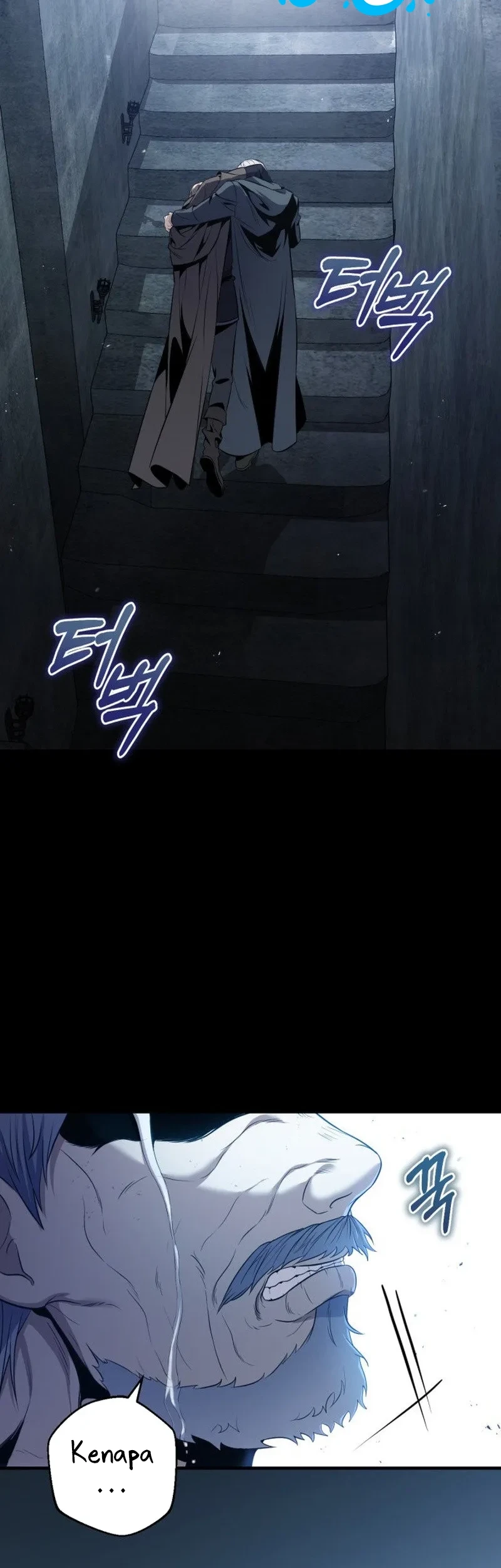 The Margrave’s Worthless Mage Chapter 1 Gambar 120