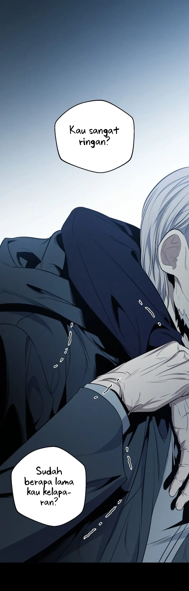 The Margrave’s Worthless Mage Chapter 1 Gambar 121