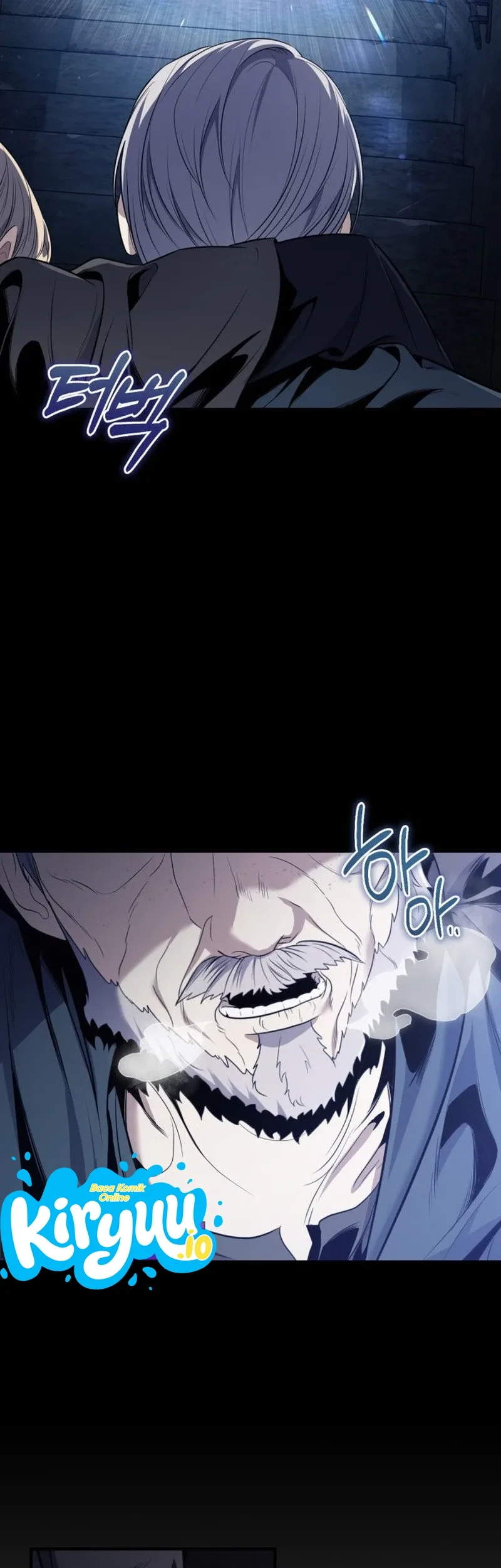 The Margrave’s Worthless Mage Chapter 1 Gambar 123