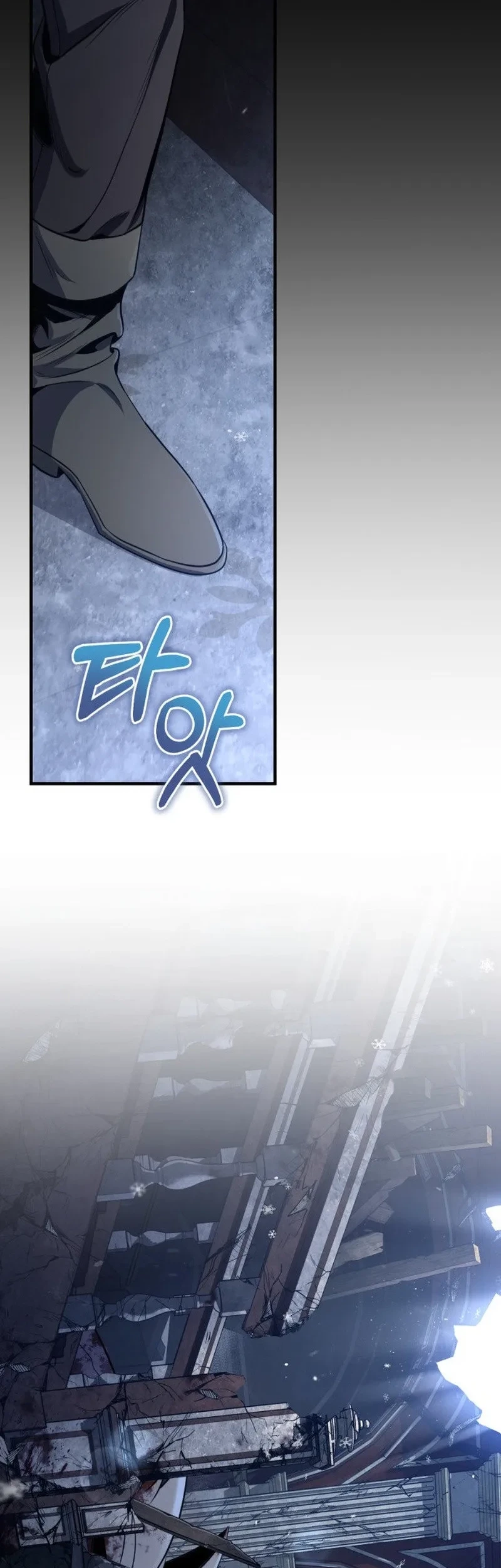 The Margrave’s Worthless Mage Chapter 1 Gambar 124