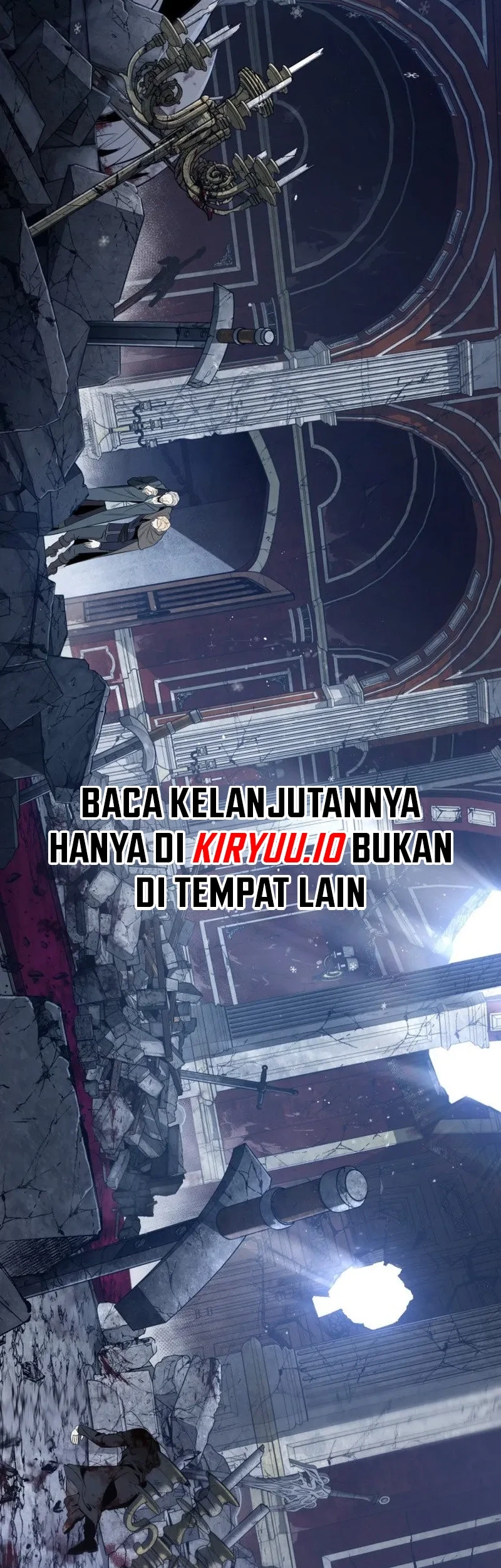 The Margrave’s Worthless Mage Chapter 1 Gambar 125