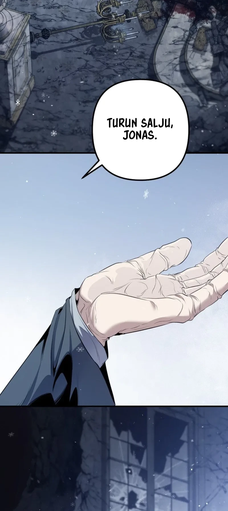 The Margrave’s Worthless Mage Chapter 1 Gambar 128