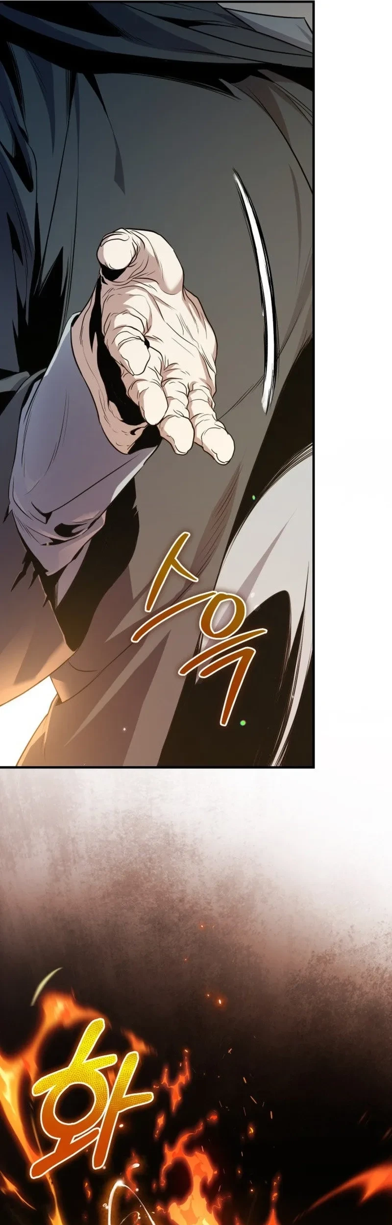 The Margrave’s Worthless Mage Chapter 1 Gambar 135