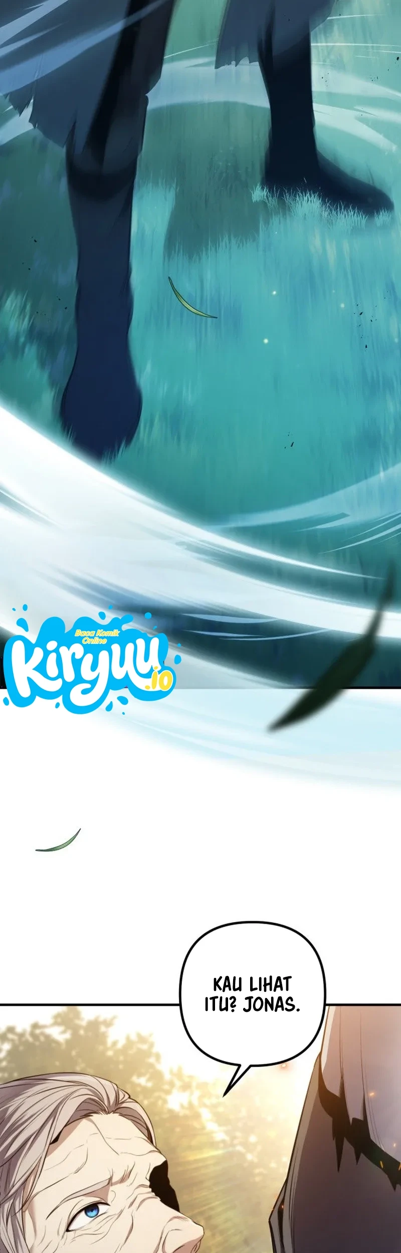 The Margrave’s Worthless Mage Chapter 1 Gambar 137