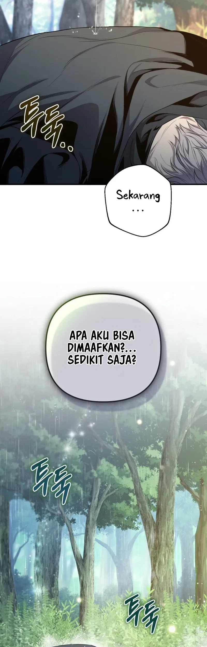 The Margrave’s Worthless Mage Chapter 1 Gambar 141