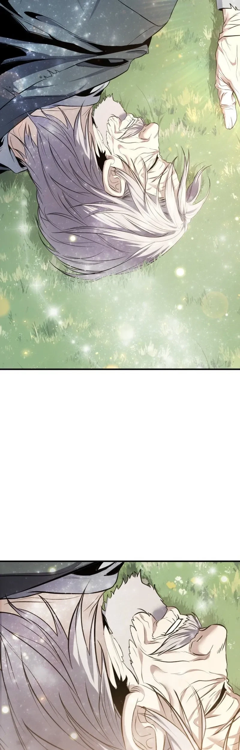 The Margrave’s Worthless Mage Chapter 1 Gambar 145