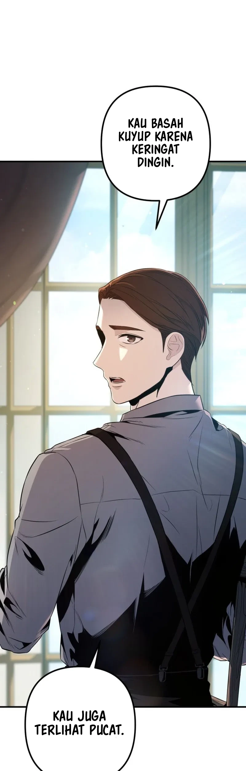 The Margrave’s Worthless Mage Chapter 1 Gambar 151