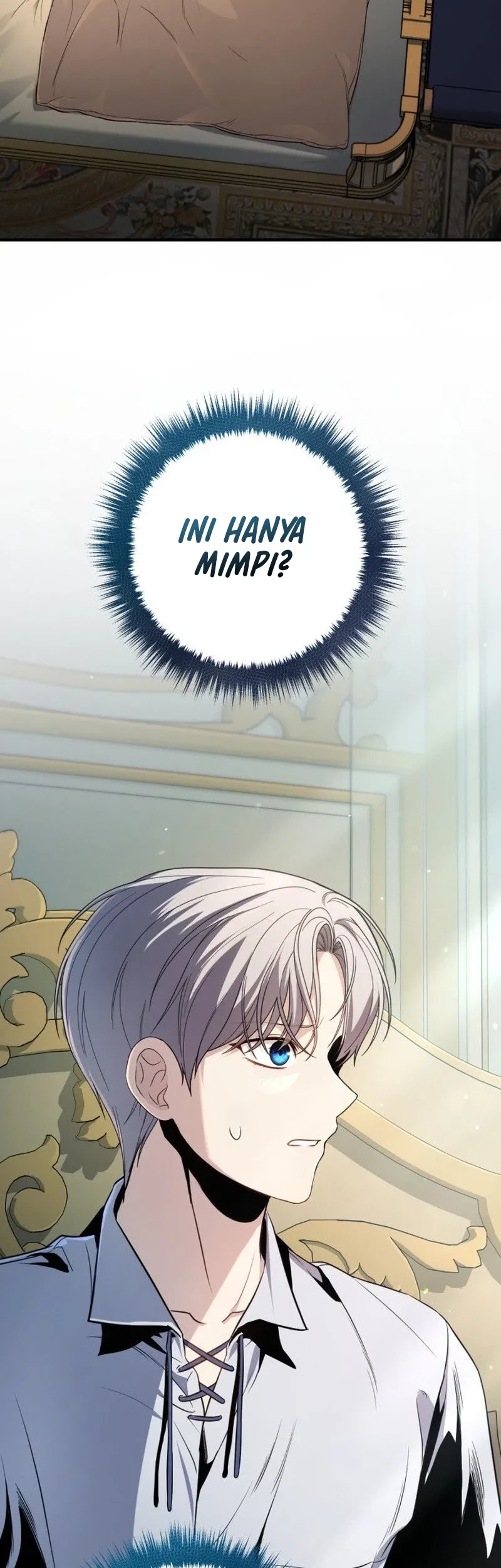 The Margrave’s Worthless Mage Chapter 1 Gambar 154