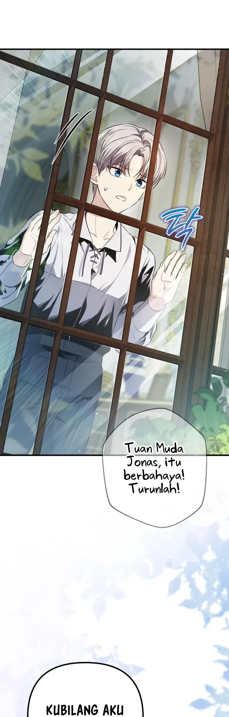 The Margrave’s Worthless Mage Chapter 1 Gambar 156