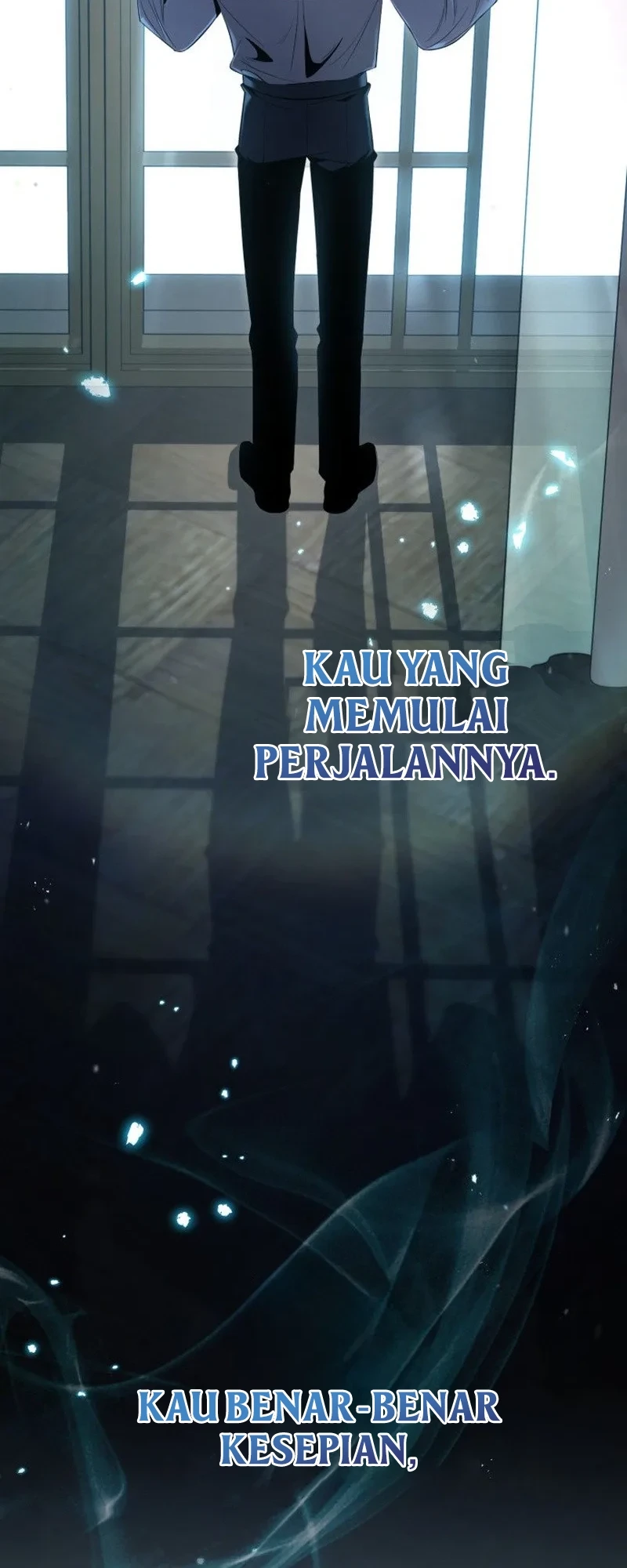 The Margrave’s Worthless Mage Chapter 1 Gambar 164