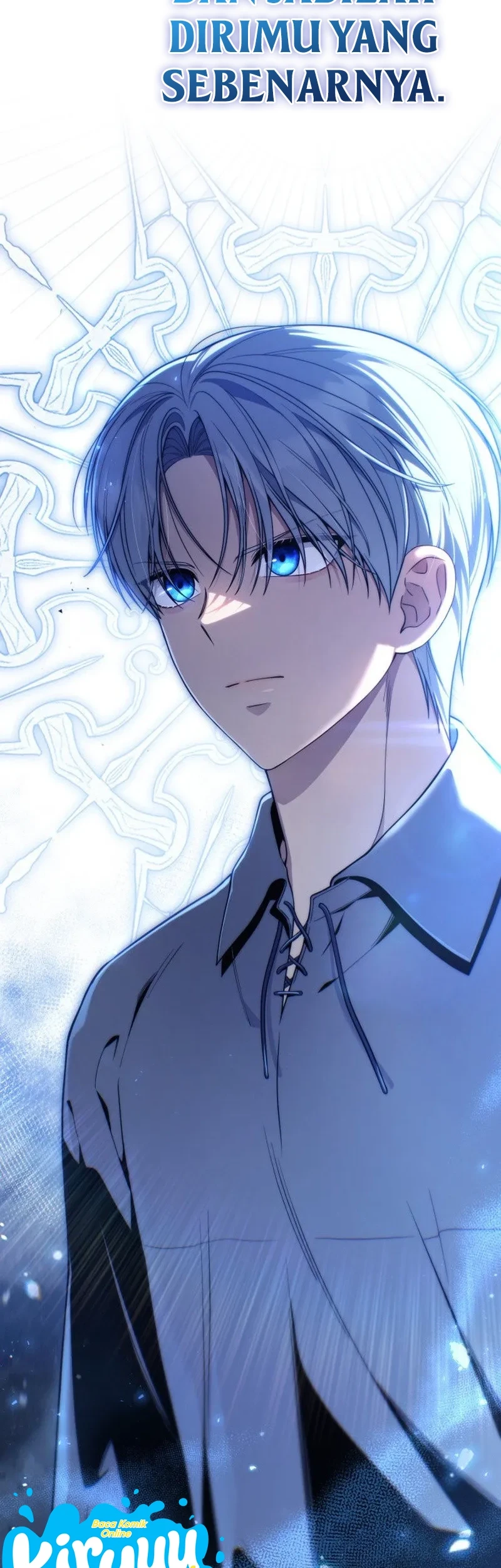 The Margrave’s Worthless Mage Chapter 1 Gambar 168