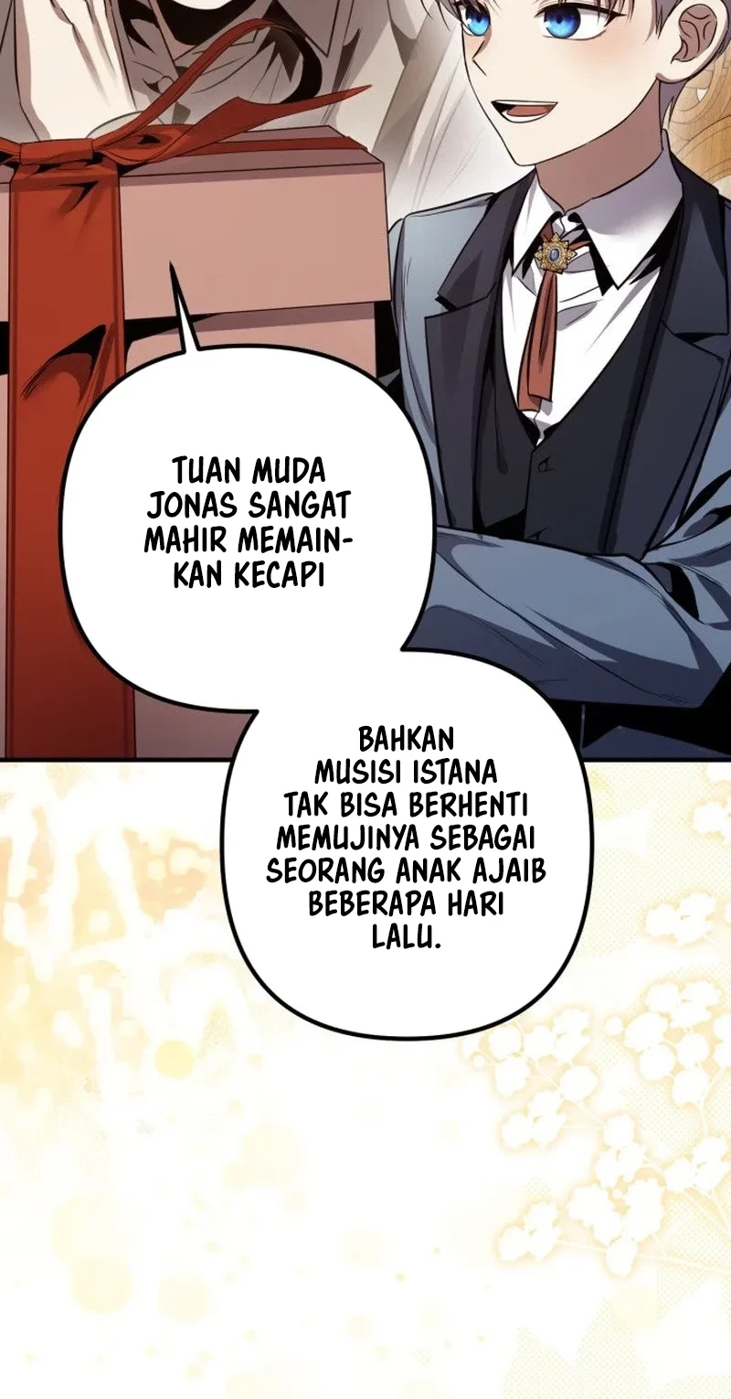 The Margrave’s Worthless Mage Chapter 1 Gambar 14