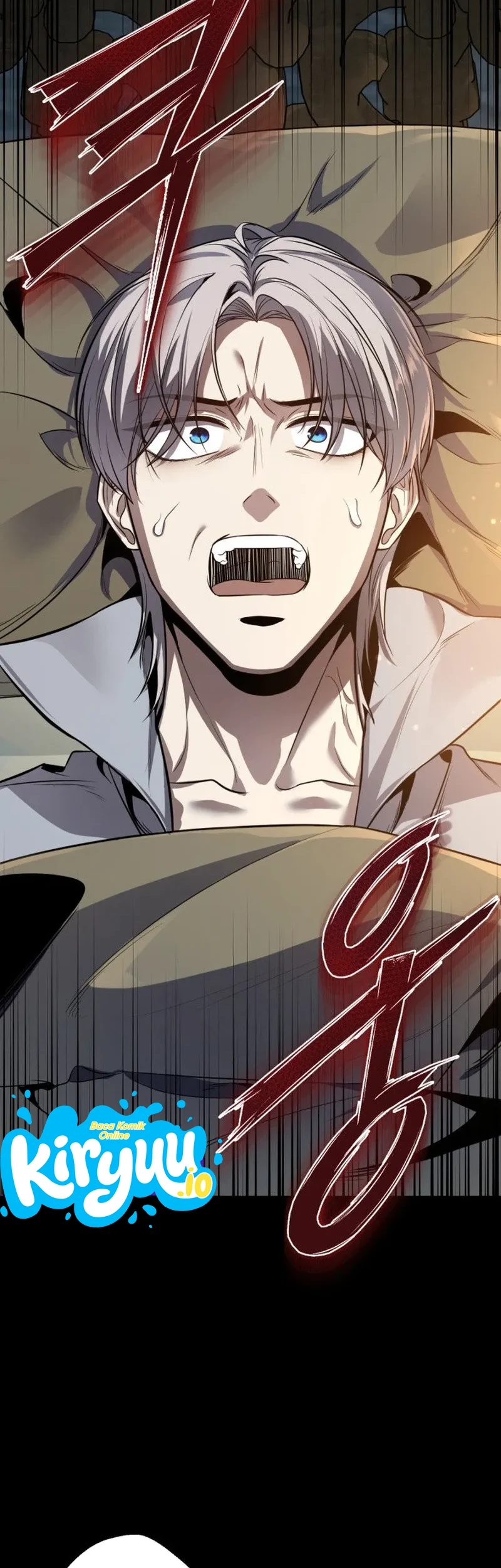 The Margrave’s Worthless Mage Chapter 1 Gambar 18