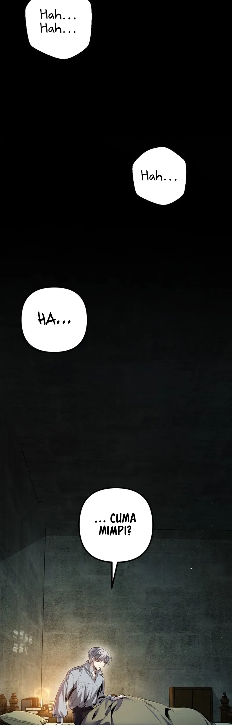 The Margrave’s Worthless Mage Chapter 1 Gambar 19