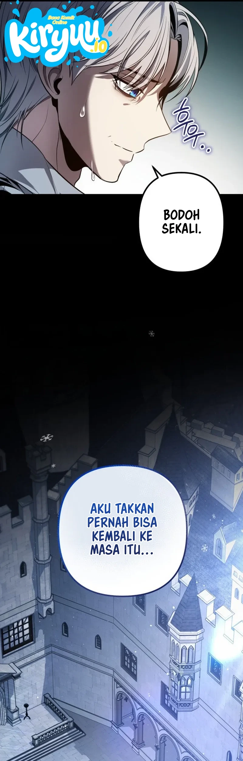 The Margrave’s Worthless Mage Chapter 1 Gambar 21