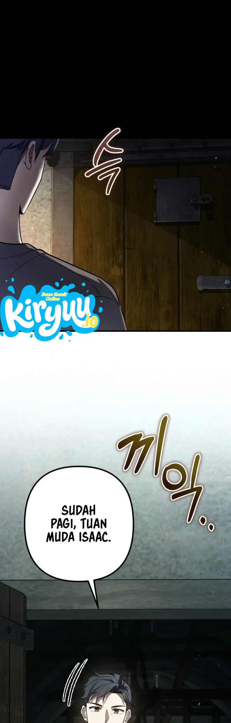 The Margrave’s Worthless Mage Chapter 1 Gambar 24