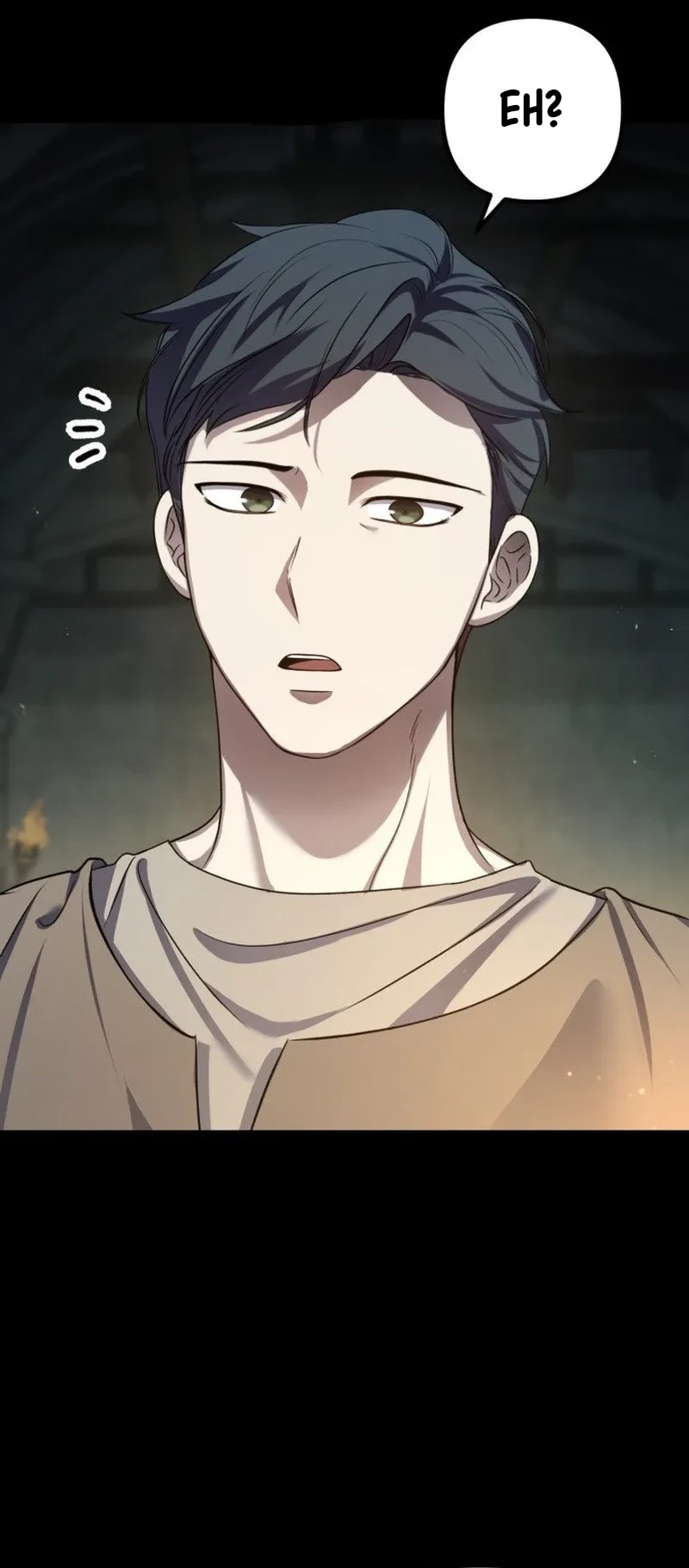 The Margrave’s Worthless Mage Chapter 1 Gambar 26