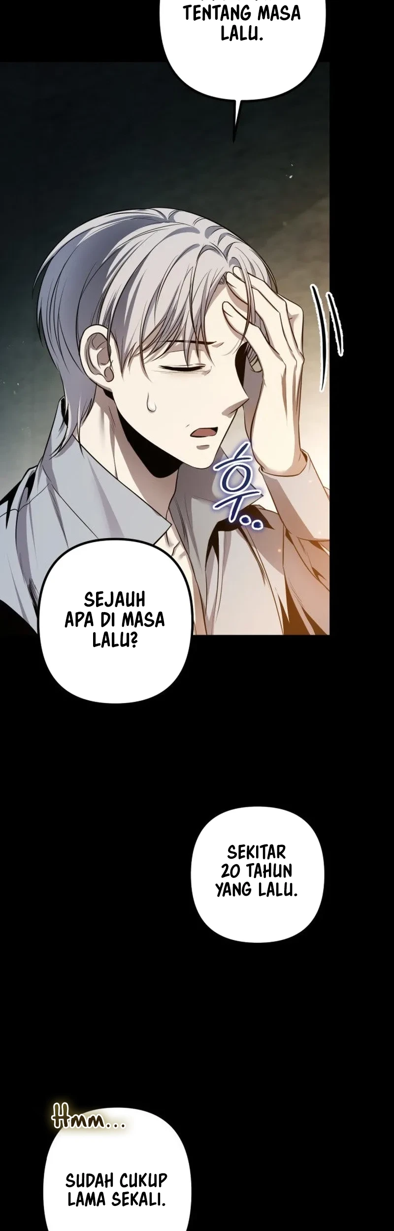 The Margrave’s Worthless Mage Chapter 1 Gambar 28