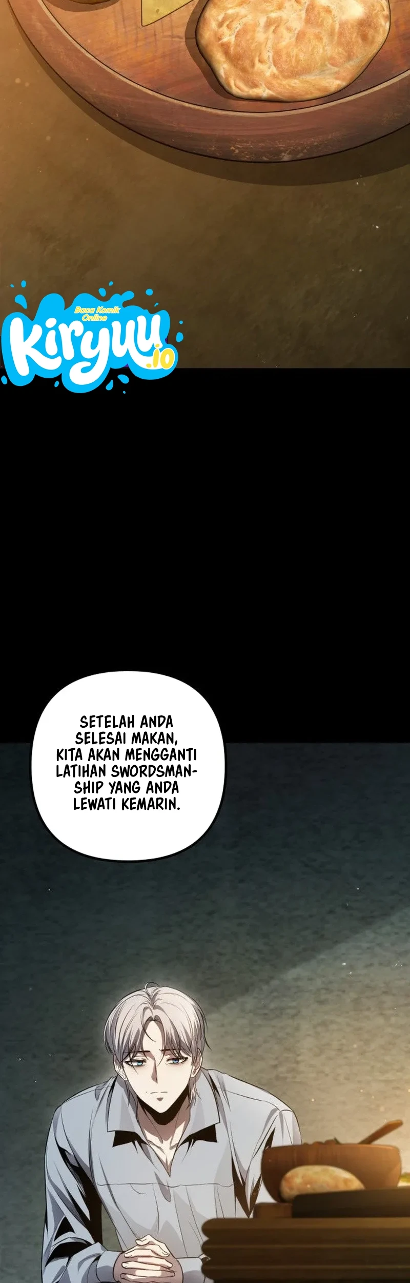 The Margrave’s Worthless Mage Chapter 1 Gambar 30