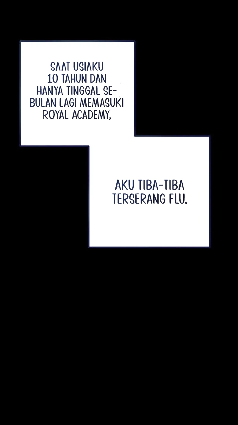 The Margrave’s Worthless Mage Chapter 1 Gambar 32